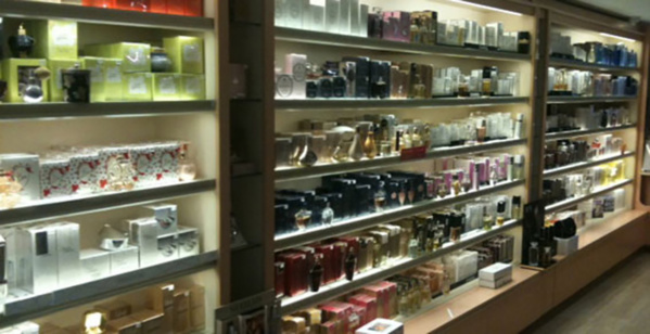 Passion beauté Esthetica