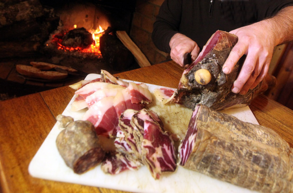 Boucherie-charcuterie Moracchini Boucherie-charcuterie Moracchini