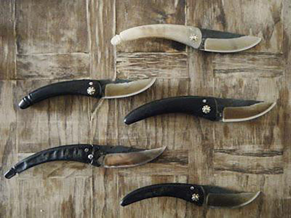 Coutellerie d'Evisa Coutellerie d'Evisa