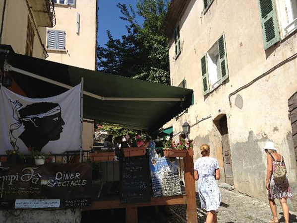 Terra Corsa Terra Corsa