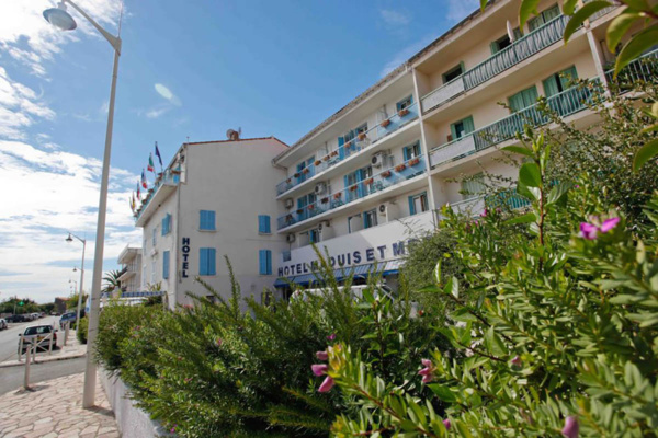 Hotel Maquis et mer*** Hotel Maquis et mer***