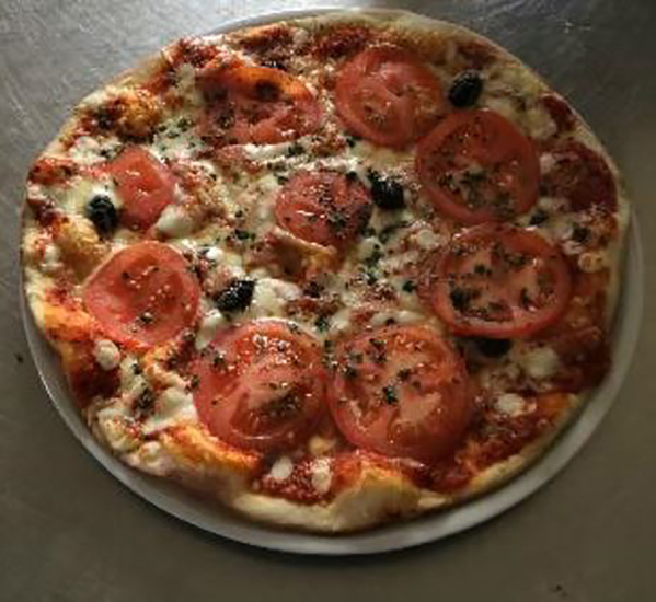 La Calèche Restaurant - Pizzeria La Calèche Restaurant - Pizzeria