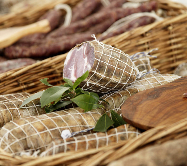 A buttega di a mandria A buttega di a mandria