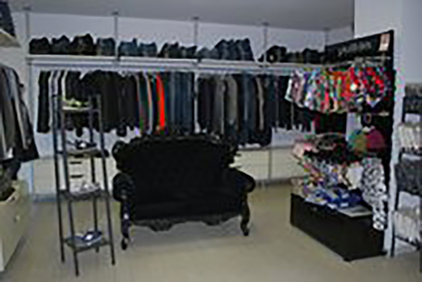 Dominique Boutique Dominique Boutique