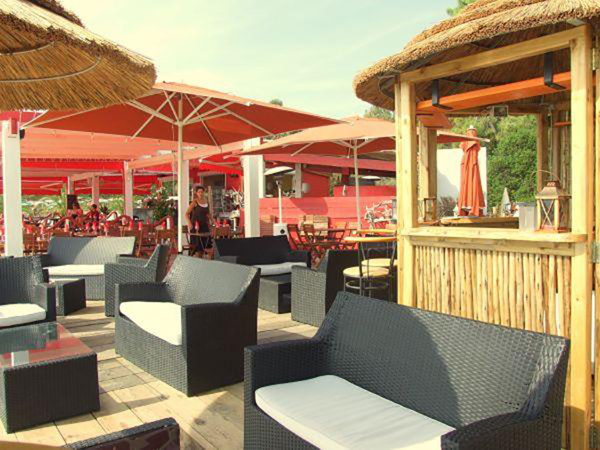 La Voile rouge La Voile rouge