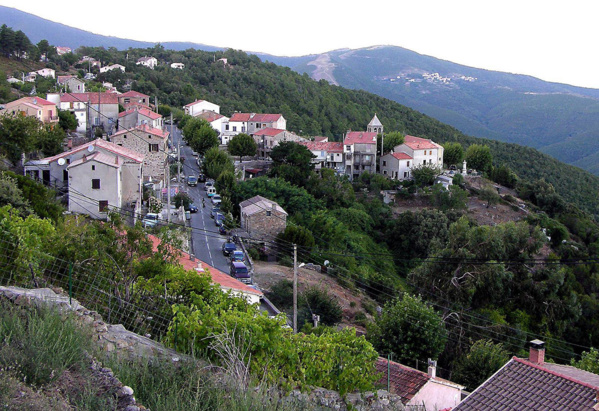 Solaro, village authentique