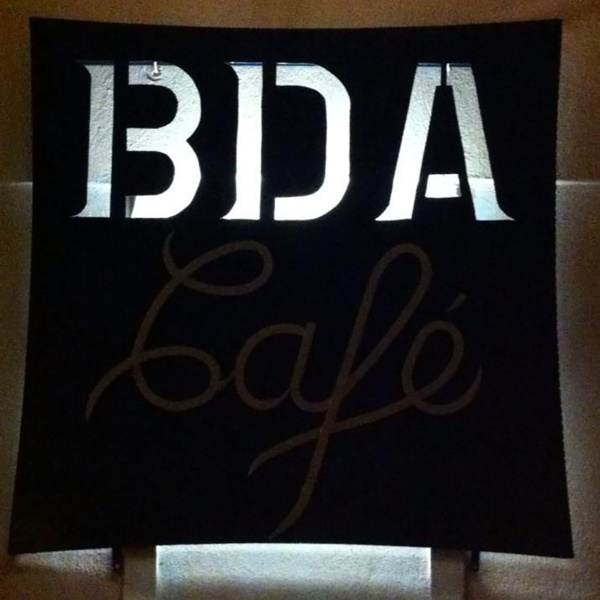 BDA Café