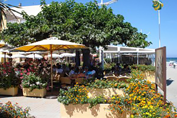 Le Bor'di Mare Le Bor'di Mare