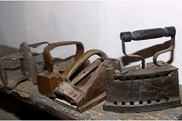 Musée Anton Dumenicu Musée Anton Dumenicu