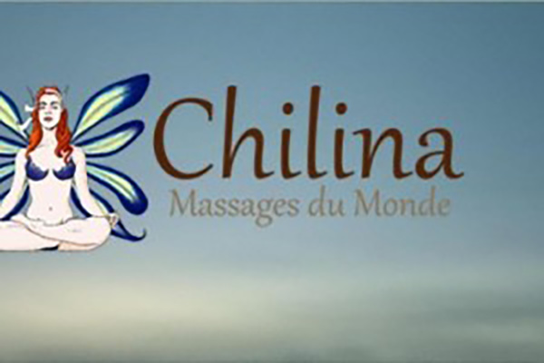 Chilina massages du monde Chilina massages du monde