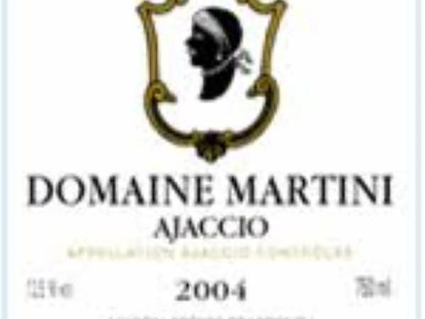 Domaine Martini Domaine Martini