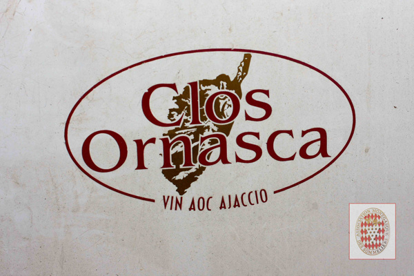 Clos Ornasca Clos Ornasca