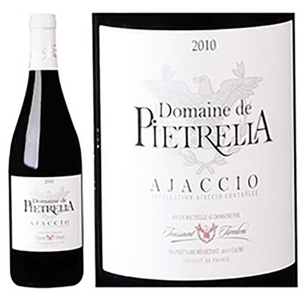 Domaine Pietrella Domaine Pietrella