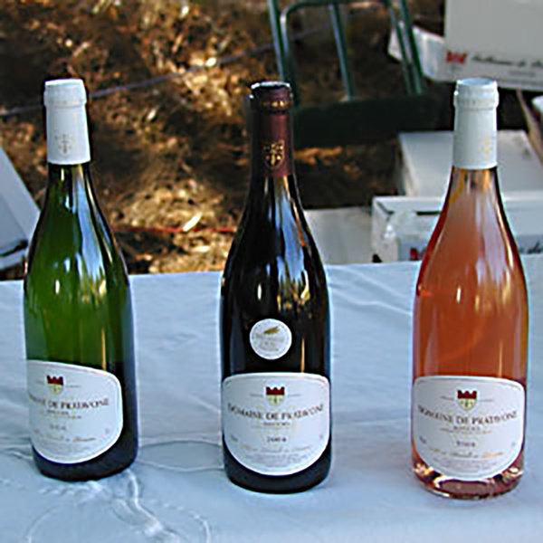 Domaine de Pratavone