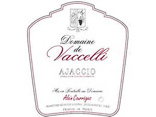 Domaine de Vaccelli