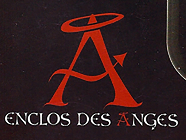 Enclos des Anges