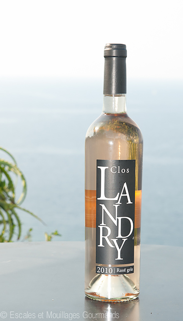 Clos Landry Clos Landry