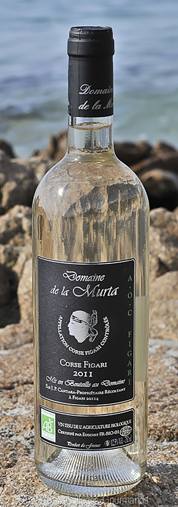 Domaine de la Murta Domaine de la Murta