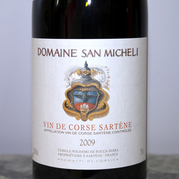 Domaine San Micheli Domaine San Micheli