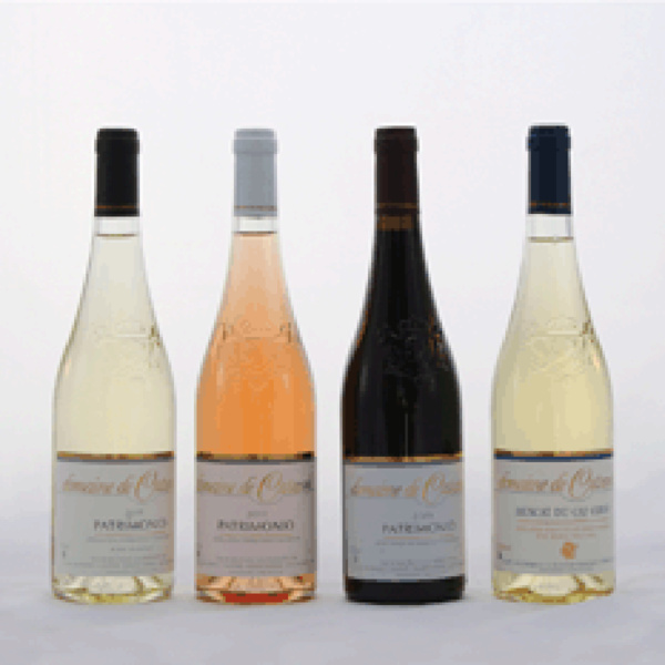 Domaine de Catarelli Domaine de Catarelli