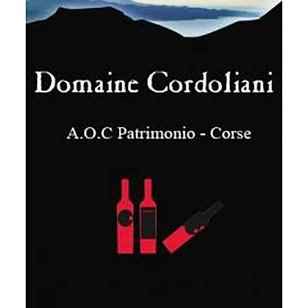 Domaine Cordoliani Domaine Cordoliani