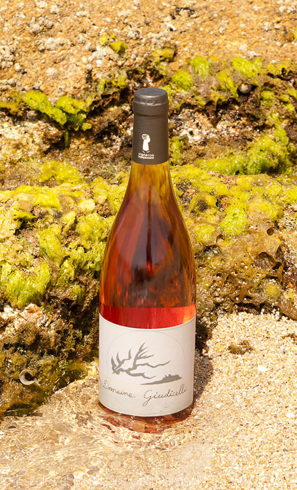 Domaine Giudicelli Domaine Giudicelli