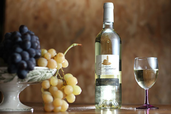 Domaine Lazzarini Domaine Lazzarini