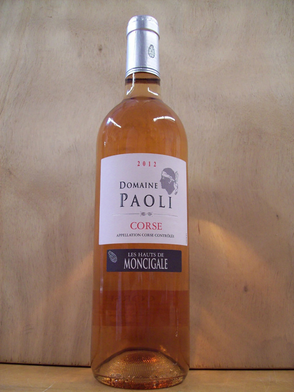 Domaine Paoli Domaine Paoli