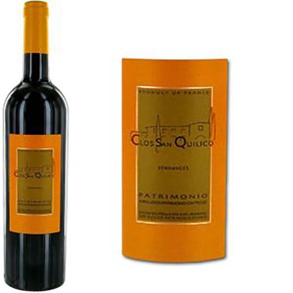 Clos San Quilico Clos San Quilico