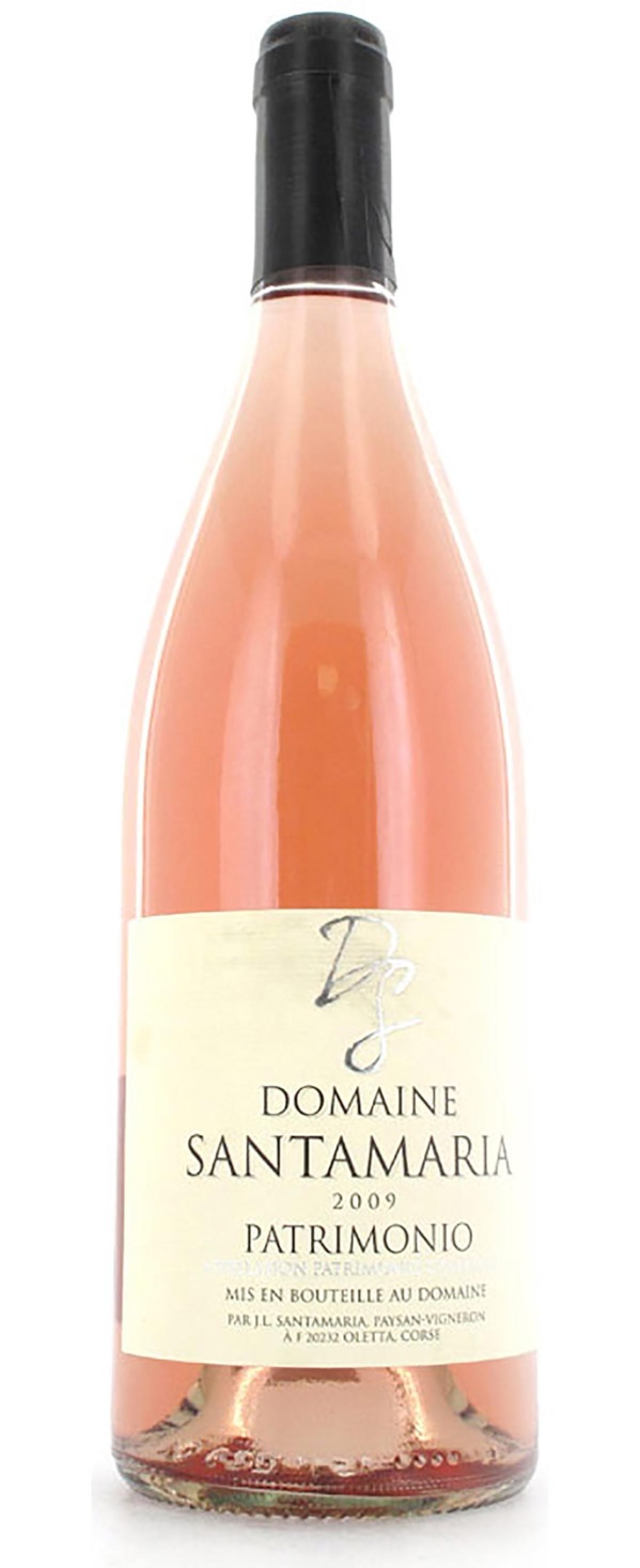 Domaine Santamaria