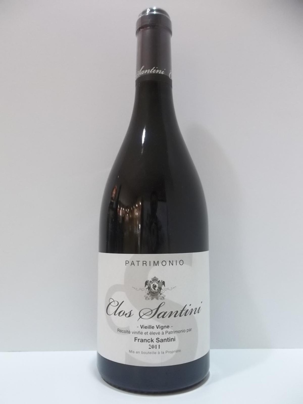 Domaine Santini Domaine Santini