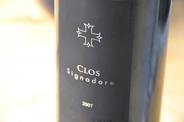 Clos Signadore Clos Signadore