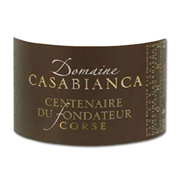 Domaine Casabianca