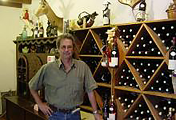 Domaine du Mont Saint Jean Domaine du Mont Saint Jean