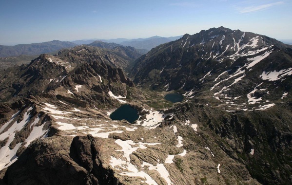 Sorties randonnées et pêche