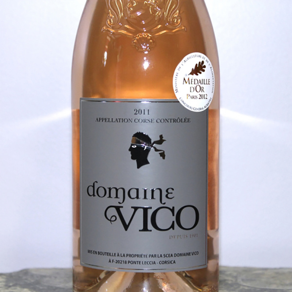 Domaine Vico Domaine Vico