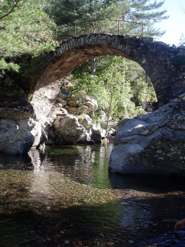 La Tartagine baignade en eau douce La Tartagine baignade en eau douce