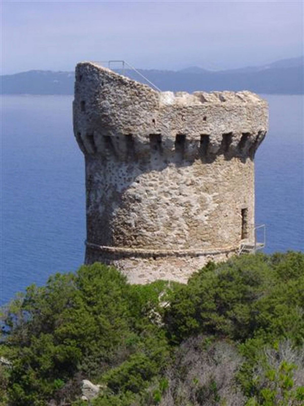 Capu di Muro Capu di Muro