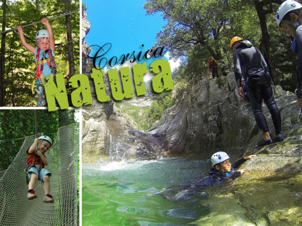 Corsica Natura Corsica Natura