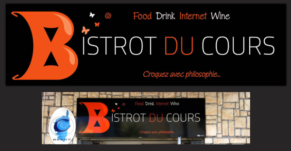 Bistrot du Cours Bistrot du Cours