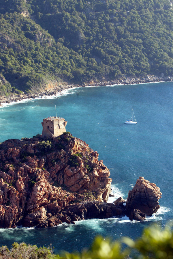La Tour de Porto et son Musée La Tour de Porto et son Musée