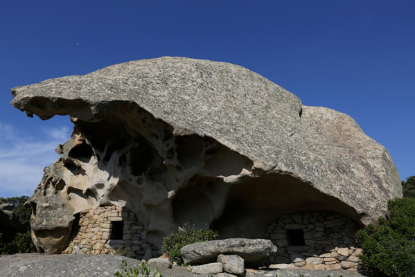 Sur le chemin secret des orii de Monacia