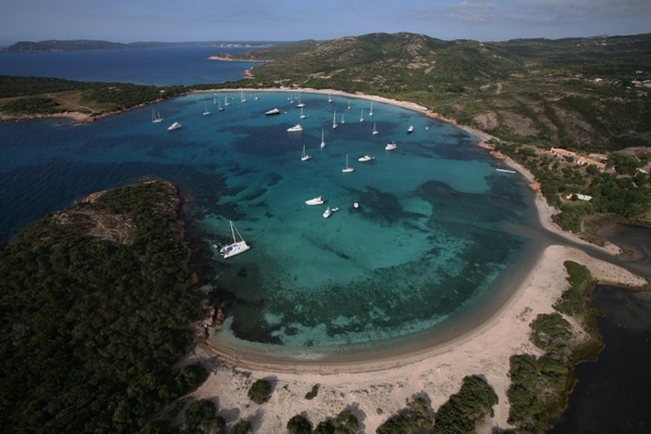 Le Sud Corse paysages et sensations extrêmes
