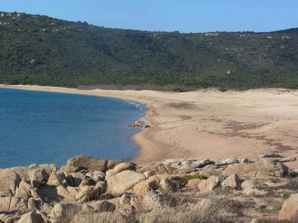 Tradicettu, un petit coin de paradis sauvage