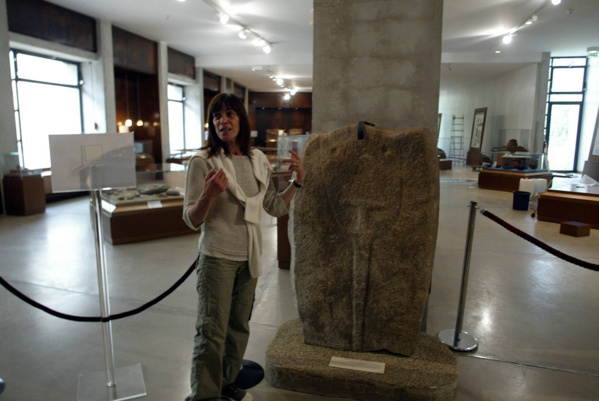 A Levie, 10 000 ans d'histoire de l'Alta Rocca