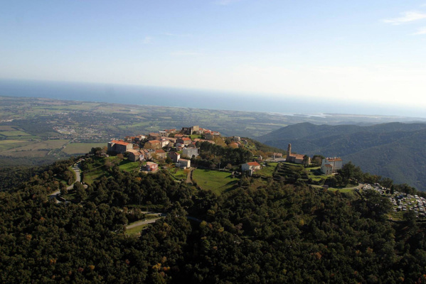 Prunelli-di-Fiumorbu Prunelli-di-Fiumorbu