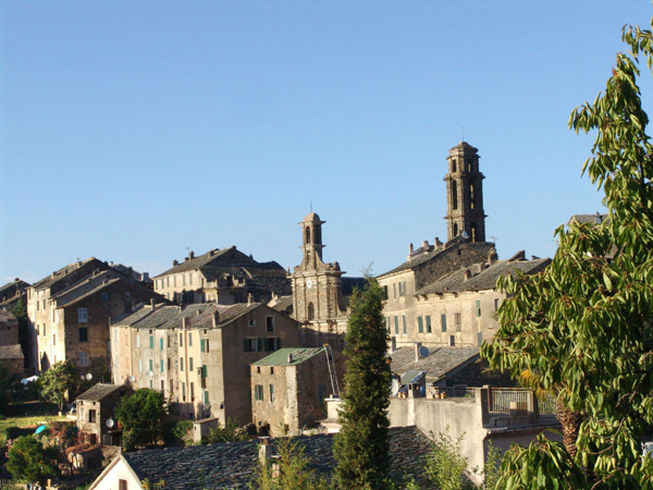 Penta-di-Casinca Penta-di-Casinca