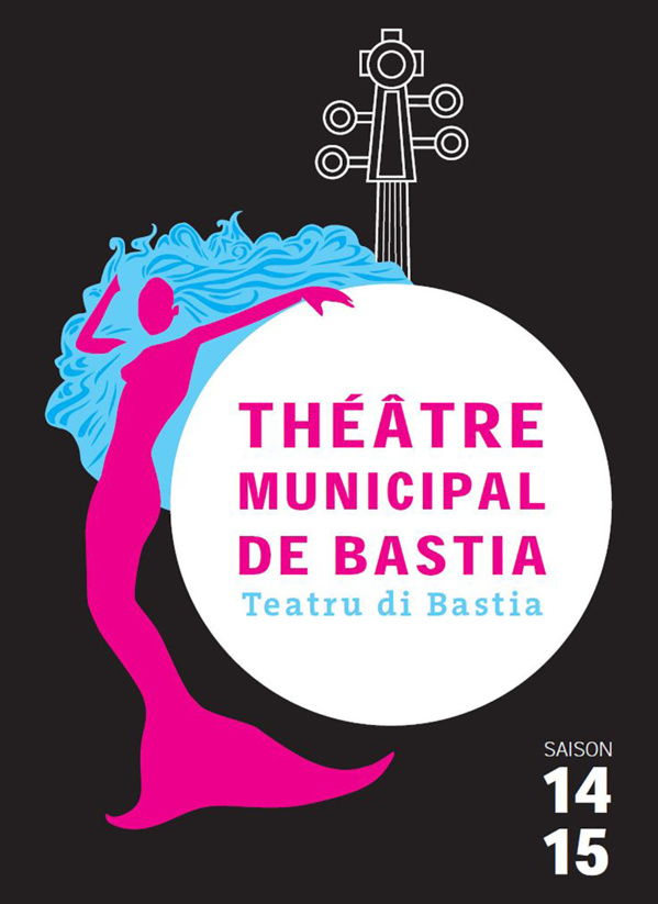 Théâtre de Bastia
