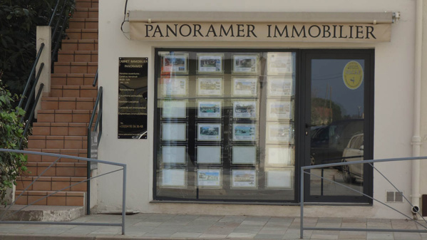 Agence Panoramer immobilier Ghisonaccia Agence Panoramer immobilier Ghisonaccia