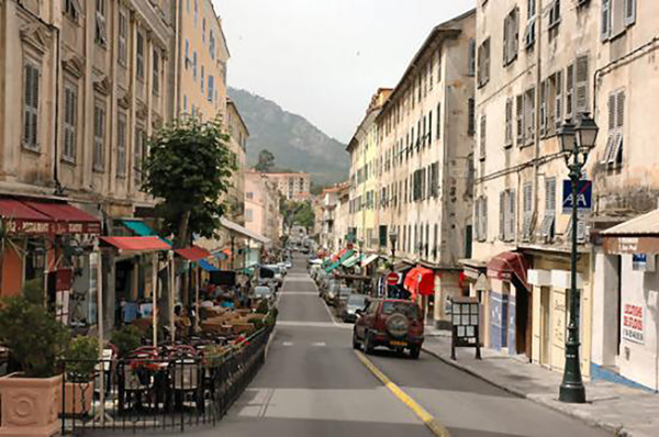 Boutique U Tragulinu